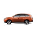 Pompe à haute pression MITSUBISHI OUTLANDER 3  2.2 DI-D