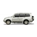 Pompe à haute pression MITSUBISHI PAJERO 4  3.2 DI-D