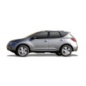 Pompe à haute pression NISSAN MURANO 2 2.5 dCi