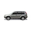 Pompe à haute pression NISSAN X-TRAIL 2 2.0 dCi