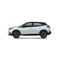 Pompe à haute pression PEUGEOT 2008 1.2 PureTech