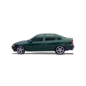 Turbo Opel Vectra B 1.7 TD