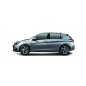 Pompe à haute pression PEUGEOT 308 2  1.6 THP