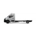 Pompe à haute pression RENAULT MASTER 3 2.3 dCi