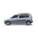 Pompe à haute pression SKODA ROOMSTER 1.2 TSI