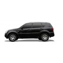 Pompe à haute pression SSANGYONG REXTON 2 2.7 Xdi