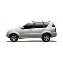 Pompe à haute pression SSANGYONG REXTON 2.0 Xdi