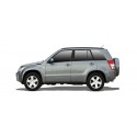 Pompe à haute pression SUZUKI GRAND VITARA 2 1.9 DDiS