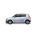Pompe à haute pression SUZUKI SWIFT 3 1.3 DDiS