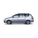 Pompe à haute pression TOYOTA COROLLA Verso  2.2 D-4D