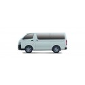 Pompe à haute pression TOYOTA HIACE 5  2.5 D-4D
