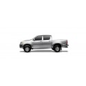 Pompe à haute pression TOYOTA HILUX 7 2.5 D