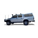 Pompe à haute pression TOYOTA HILUX 7 2.5 D-4D