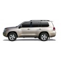 Pompe à haute pression TOYOTA LAND CRUISER 4.5 D4-D