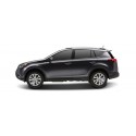 Pompe à haute pression TOYOTA RAV 4 4  2.0 D