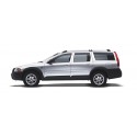 Pompe à haute pression VOLVO V70 XC D5