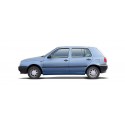 Pompe à haute pression VOLKSWAGEN GOLF 3 1.9 TDI