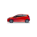 Turbo Ford Fiesta 6