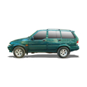 Injecteur DAEWOO MUSSO