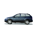 Injecteur SSANGYONG KYRON