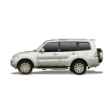 injecteur MITSUBISHI PAJERO