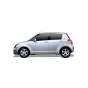 injecteur SUZUKI SWIFT