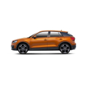 Injecteur AUDI Q2 35 TDI