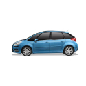 Turbo Citroën C4 Picasso 3