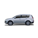 Injecteur CITROËN C-CROSSER  2.2 HDi