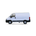 Injecteur CITROËN JUMPER 2.8 HDi