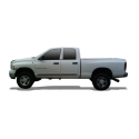 Injecteur DODGE RAM 2500 6.7 D