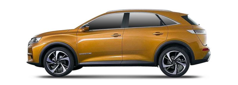 Injecteur DS 7