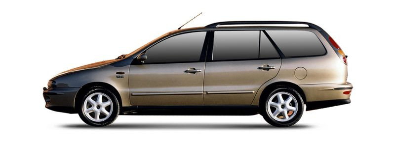 Injecteur FIAT MAREA Weekend