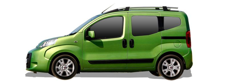 Injecteur FIAT QUBO
