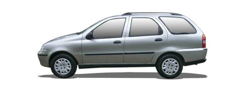 Injecteur FIAT PALIO