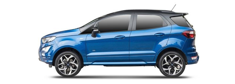 Injecteur FORD ECOSPORT