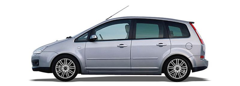 Injecteur FORD FOCUS C-MAX