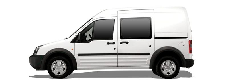 Injecteur FORD TOURNEO CONNECT