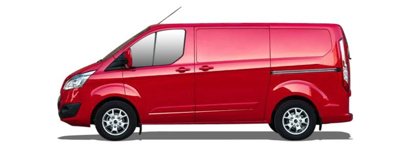 Injecteur FORD TRANSIT CUSTOM