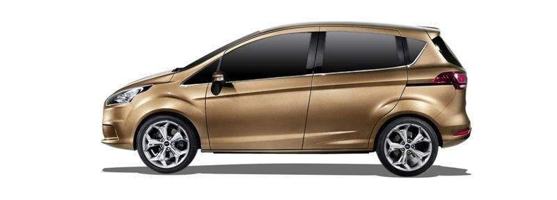 Injecteur FORD B-MAX
