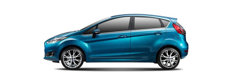 Injecteur FORD FIESTA
