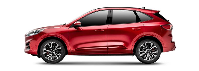 Injecteur FORD KUGA 3