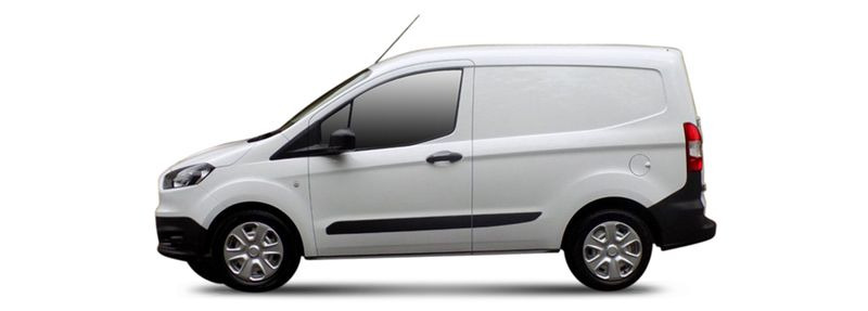 Injecteur FORD TRANSIT COURIER
