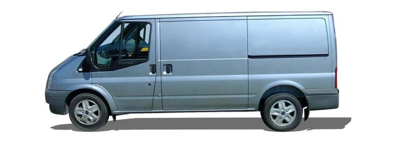 Injecteur FORD TRANSIT TOURNEO