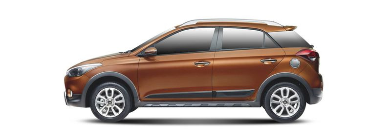 Injecteur HYUNDAI i20 ACTIVE
