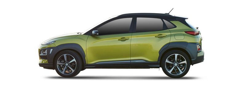 Injecteur HYUNDAI KONA