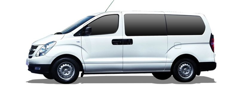 Injecteur HYUNDAI SATELLITE