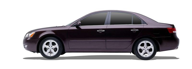 Injecteur HYUNDAI SONATA 5