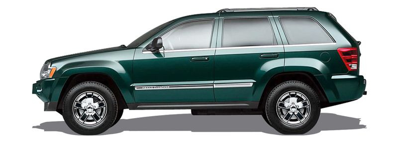 Injecteur JEEP GRAND CHEROKEE