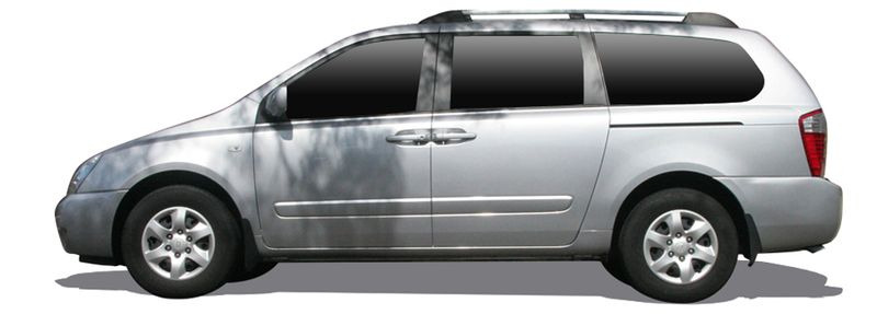 Injecteur KIA CARNIVAL / GRAND CARNIVAL 3